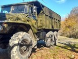 Ural 4320-8