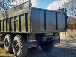 Ural 4320-5