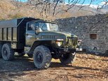 Ural 4320-1