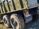 Ural 4320-6