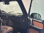 Mercedes G 500-14
