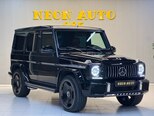 Mercedes G 500-4