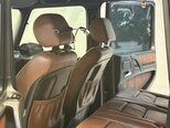 Mercedes G 500-18