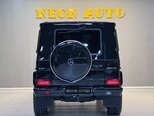 Mercedes G 500-11