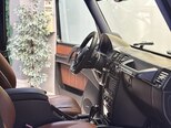 Mercedes G 500-16