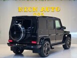 Mercedes G 500-10