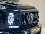 Mercedes G 500-6