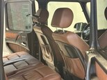 Mercedes G 500-19