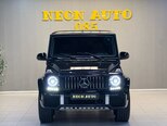 Mercedes G 500-5