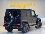 Mercedes G 500-9