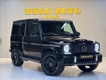 Mercedes G 500-3