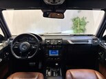 Mercedes G 500-21