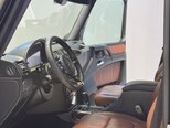 Mercedes G 500-12