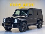 Mercedes G 500-2