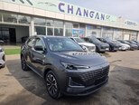 Changan CS 55 Plus-1