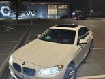 BMW 520d-2
