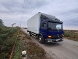 Mercedes Atego 1217-8