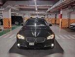 BMW 528-5