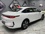 Changan Qiyuan A05-7