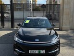 Geely Galaxy A7-1