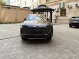 Changan Uni-Z-1