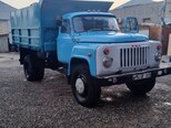 GAZ 53-4