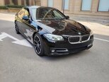 BMW 528-1