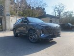 Changan Uni-Z-2