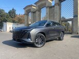 Changan Uni-Z-1