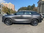 Changan Uni-Z-3