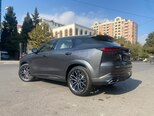 Changan Uni-Z-5