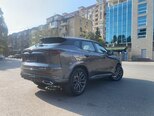 Changan Uni-Z-6