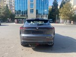 Changan Uni-Z-8