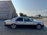 Mercedes E 220-8