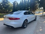 Jaguar XF-2