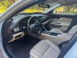 Jaguar XF-7