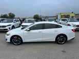 Chevrolet Malibu-4