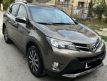Toyota RAV4-1