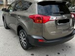 Toyota RAV4-4