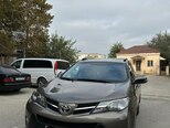 Toyota RAV4-3