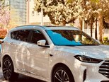 JETOUR X70 PLUS-6