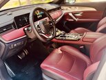 JETOUR X70 PLUS-9
