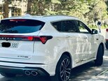 JETOUR X70 PLUS-13