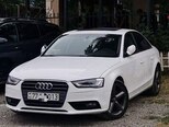 Audi A4-1