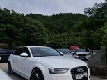 Audi A4-4