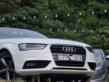 Audi A4-5