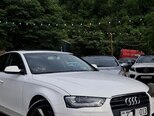 Audi A4-2