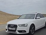 Audi A4-6