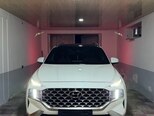 Hyundai Santa Fe-3