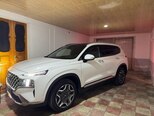 Hyundai Santa Fe-4